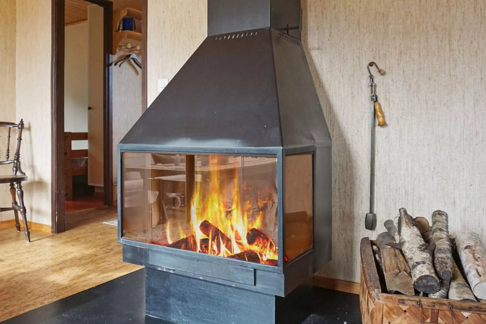 4 person holiday home in DINGLE-Indoor