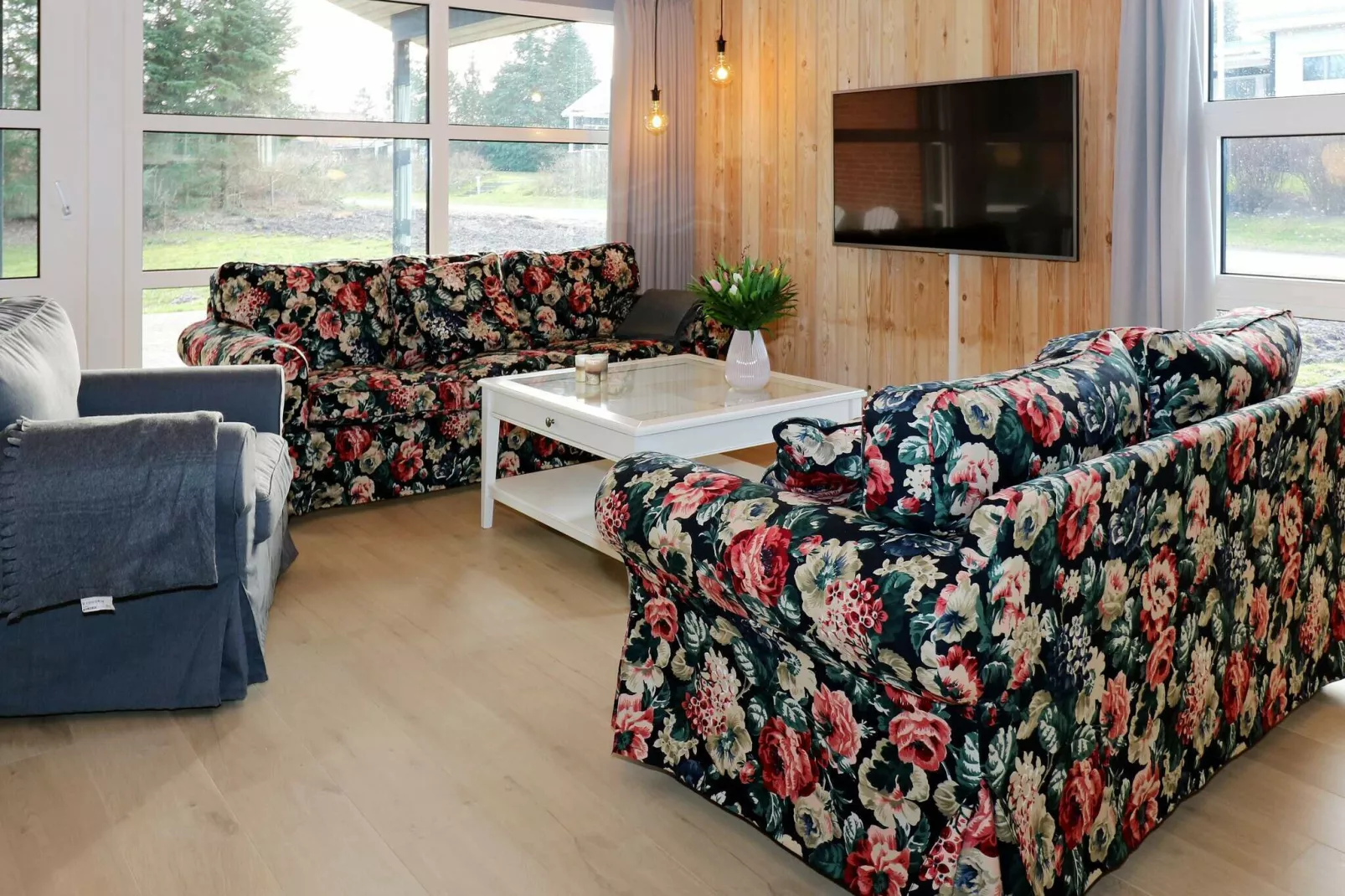 10 Personen Ferienhaus in Hadsund-By Traum