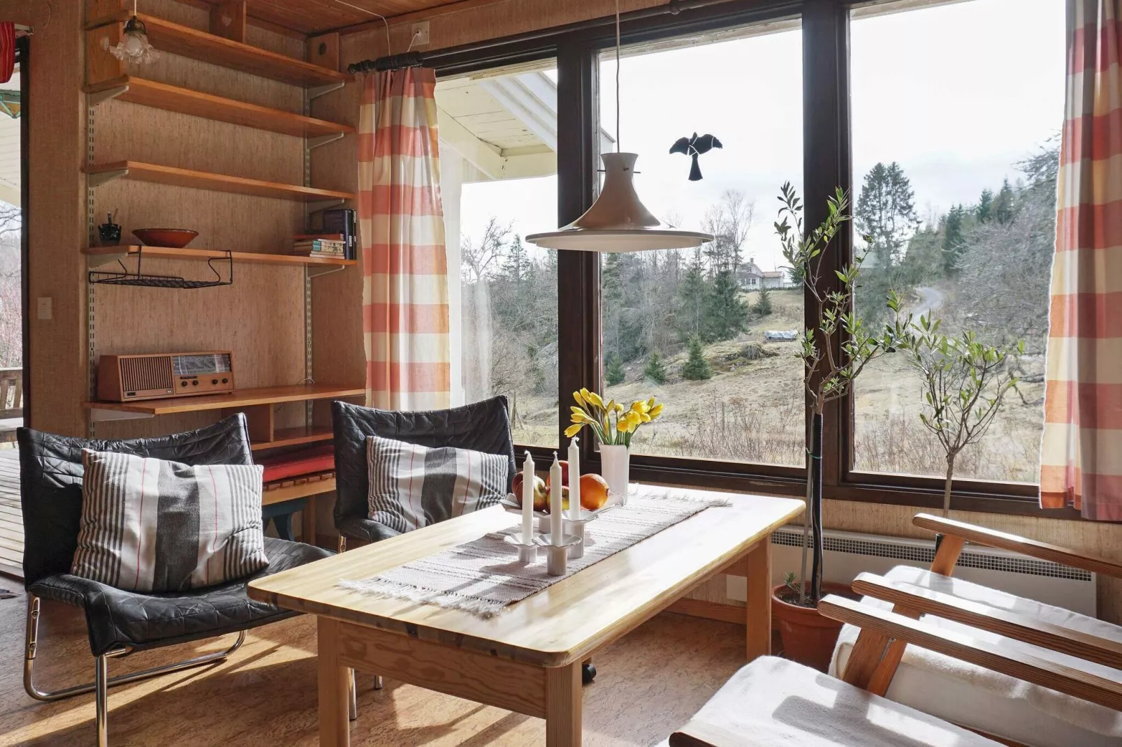4 person holiday home in DINGLE-Indoor