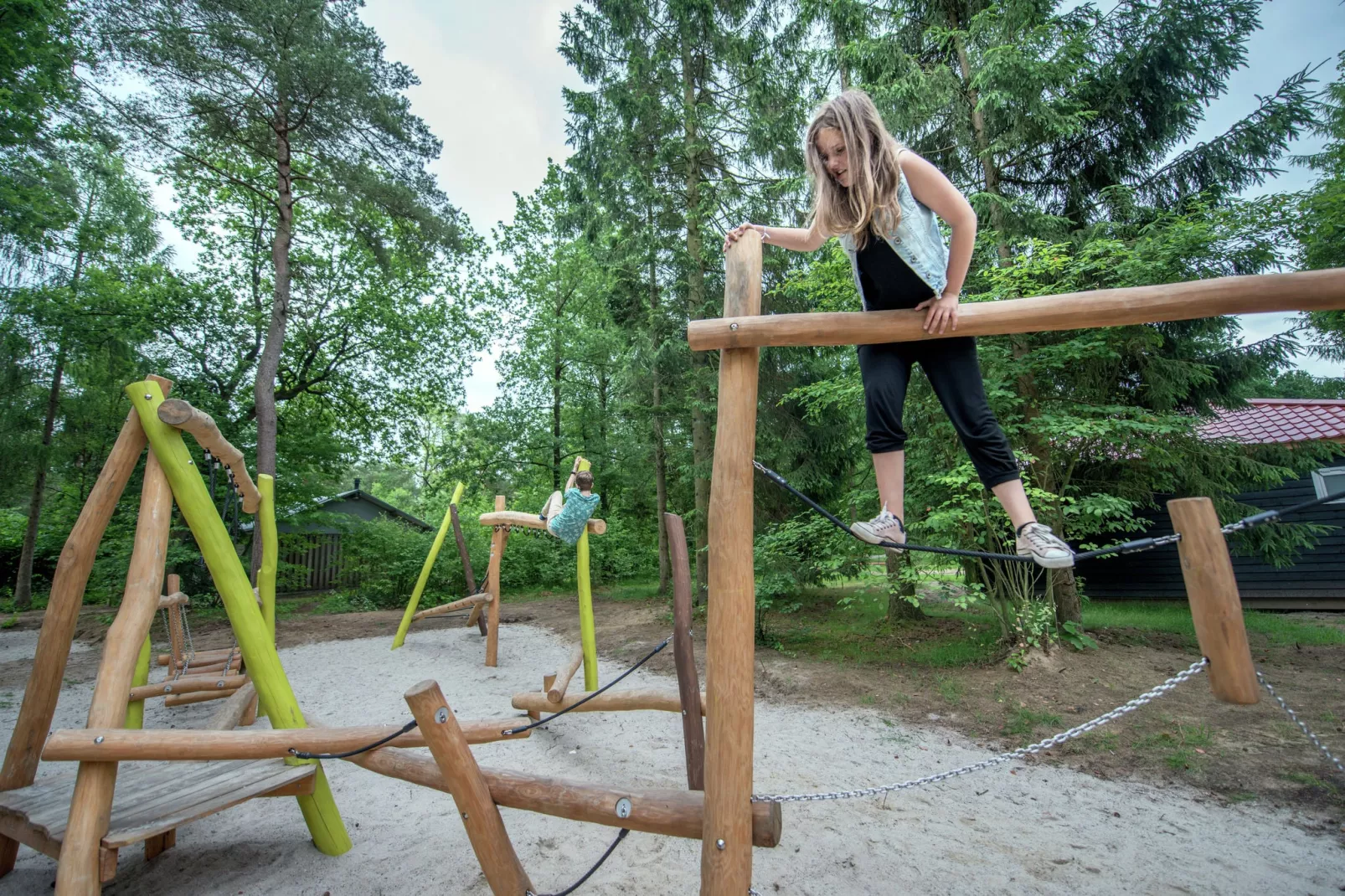 RCN Vakantiepark de Noordster 3-Park facilities