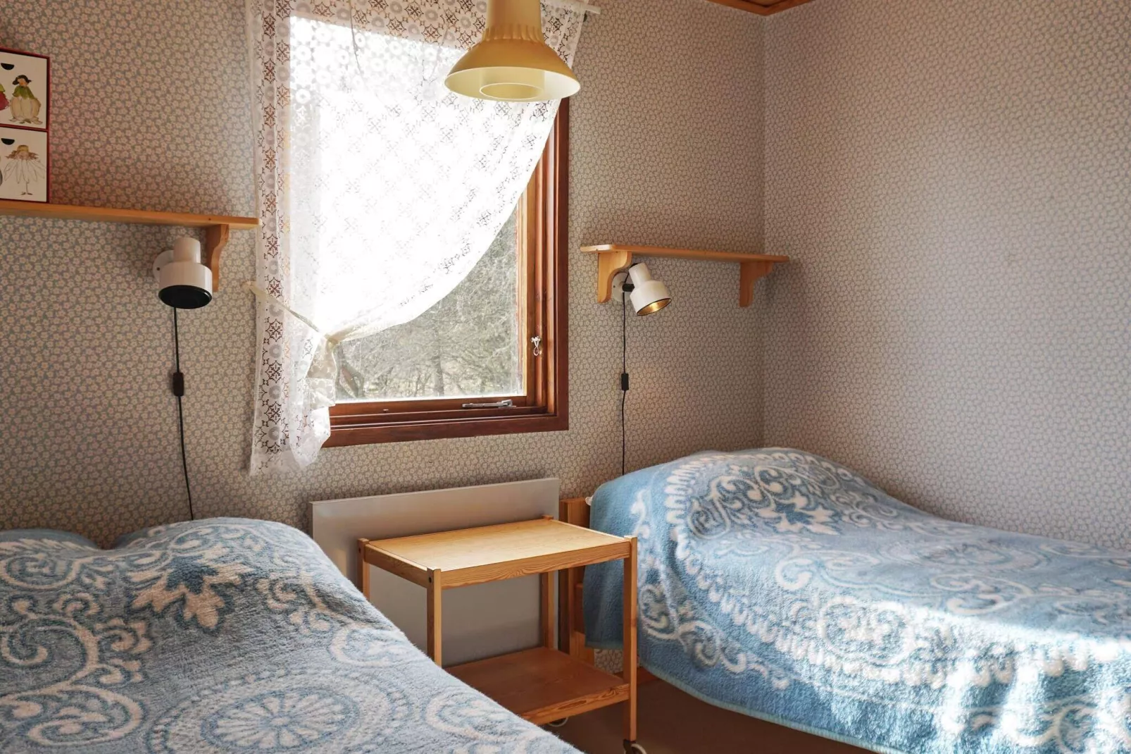 4 person holiday home in DINGLE-Indoor