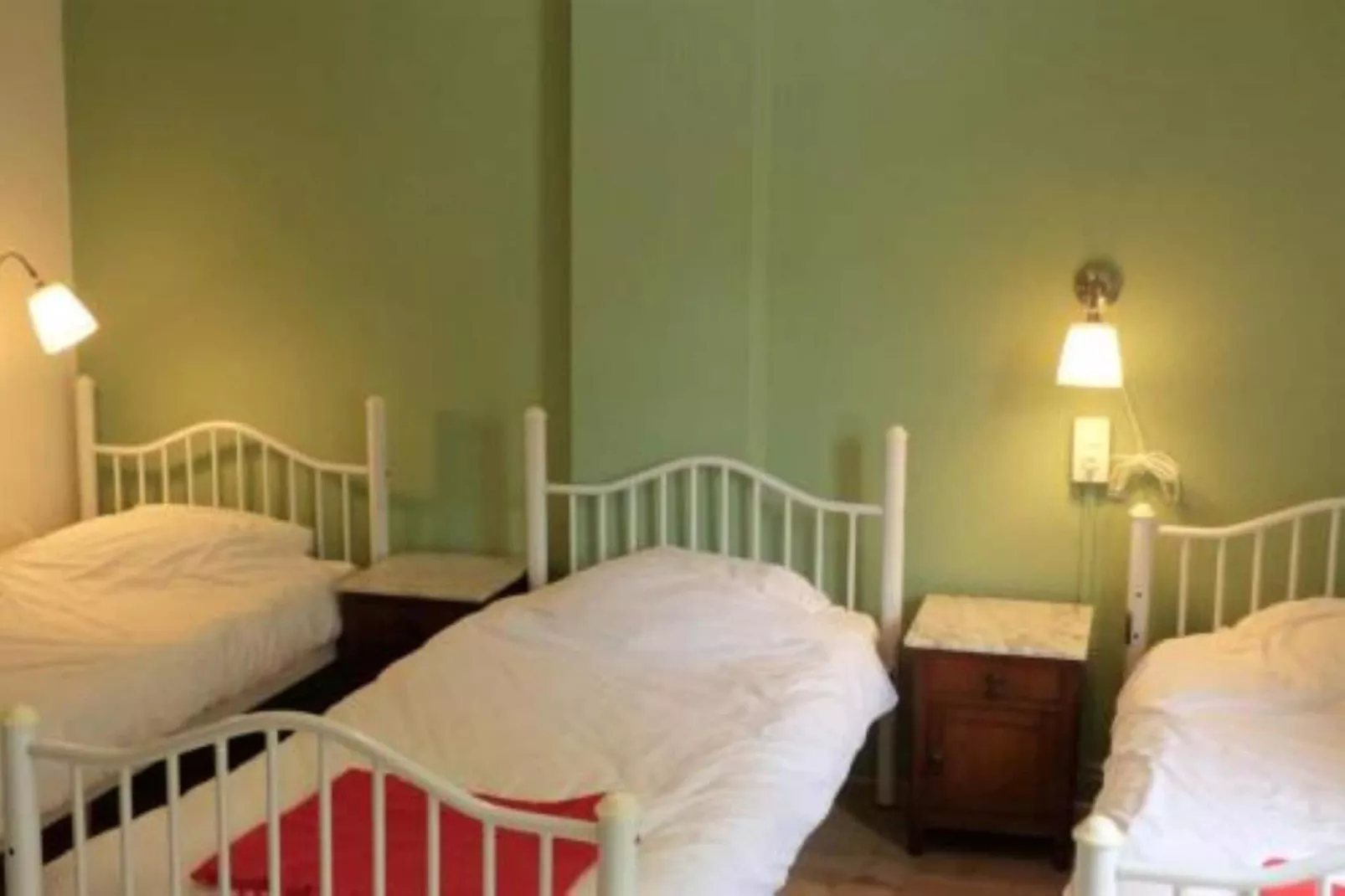 La Forgerie-Bedroom
