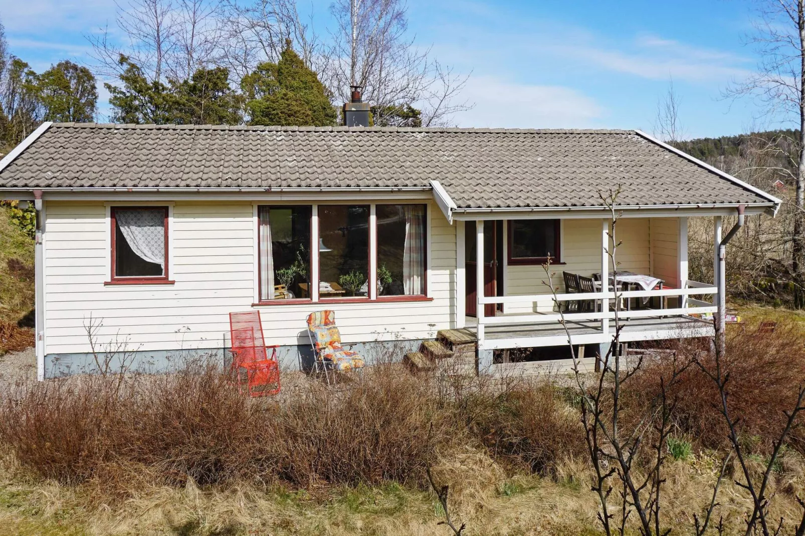 4 person holiday home in DINGLE