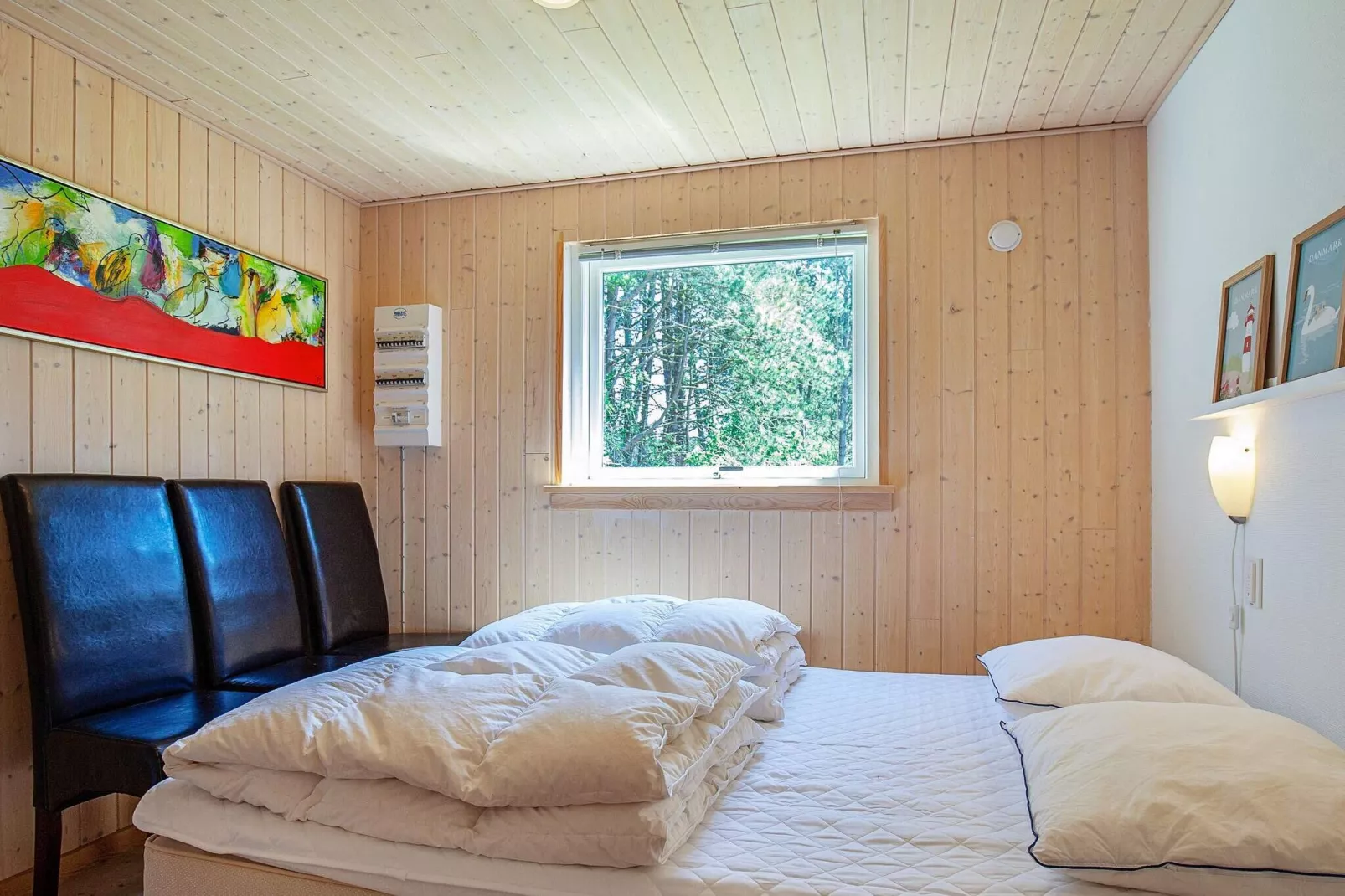 Maison de vacances pour 8 a Rødby-By Traum-Intérieur
