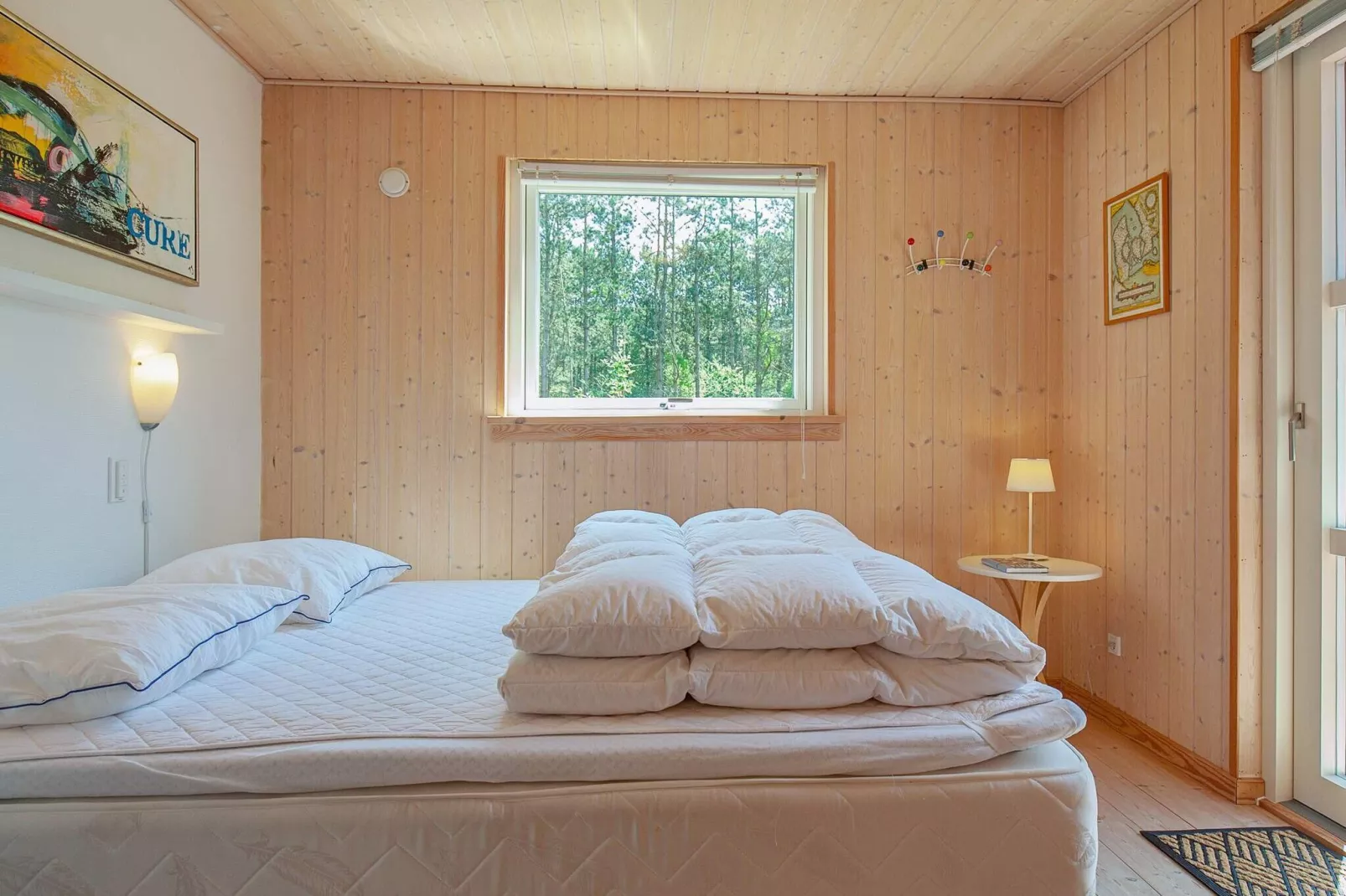 Maison de vacances pour 8 a Rødby-By Traum-Intérieur