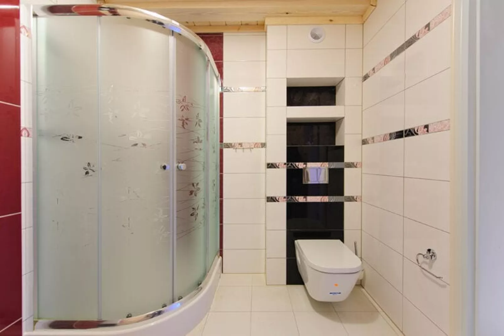 Osada Ustronie Morskie Typ B-Bathroom