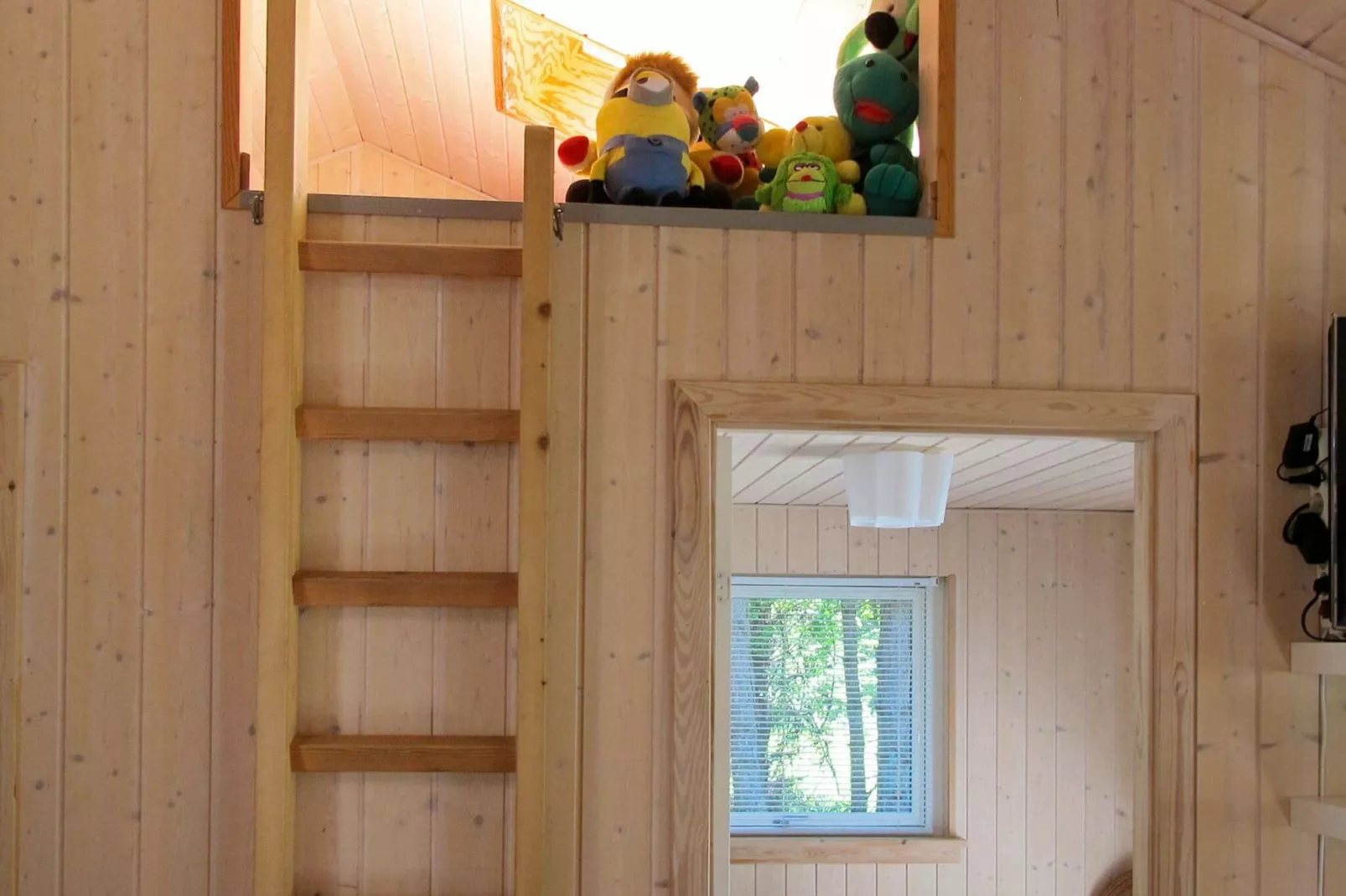 Maison de vacances pour 8 a Rødby-By Traum-Intérieur