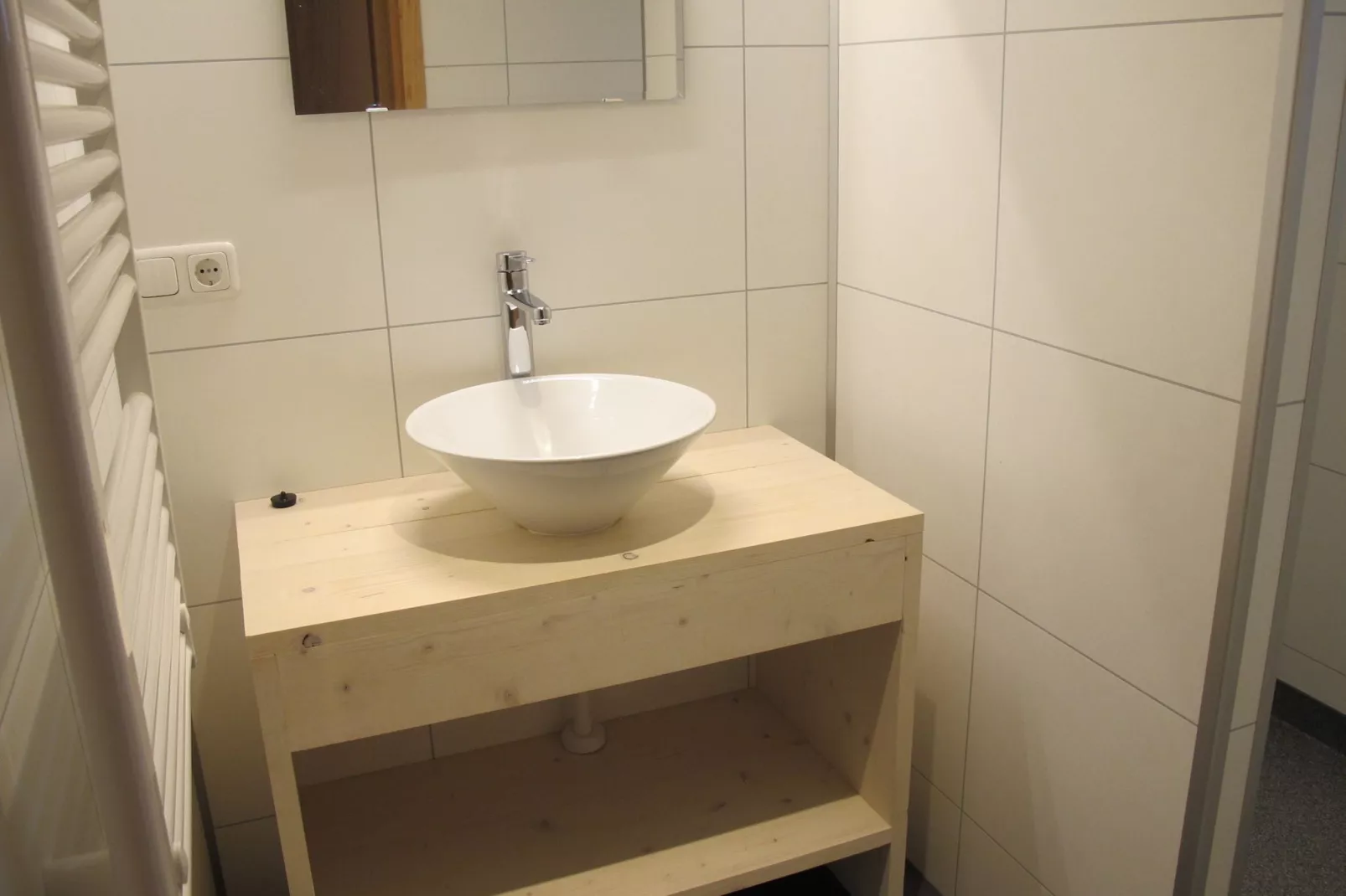 RCN Vakantiepark de Noordster 5-Bathroom