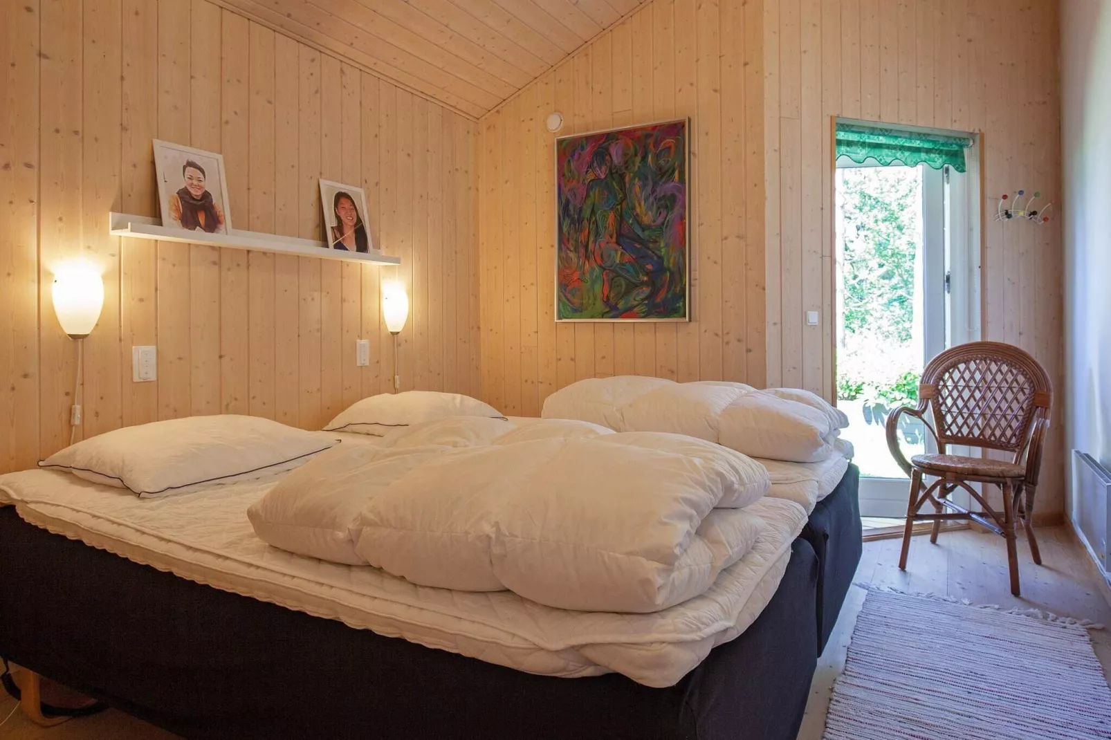 Maison de vacances pour 8 a Rødby-By Traum-Intérieur
