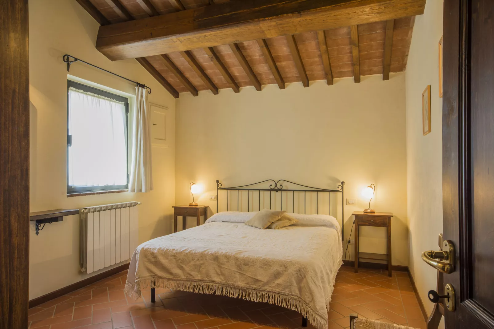 PiniOlmo-Bedroom