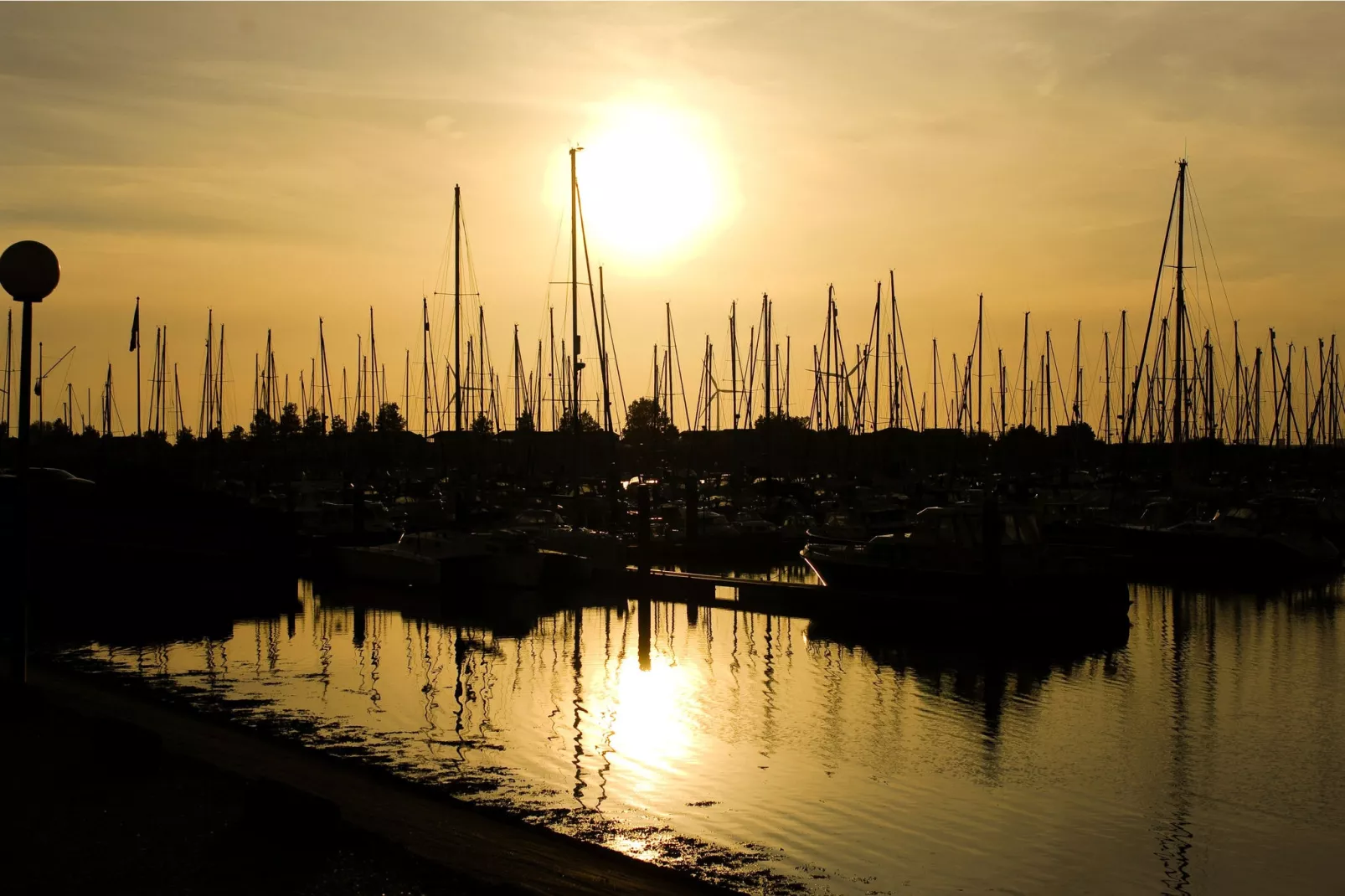 Water Village 4-Zones d'été à 1 km