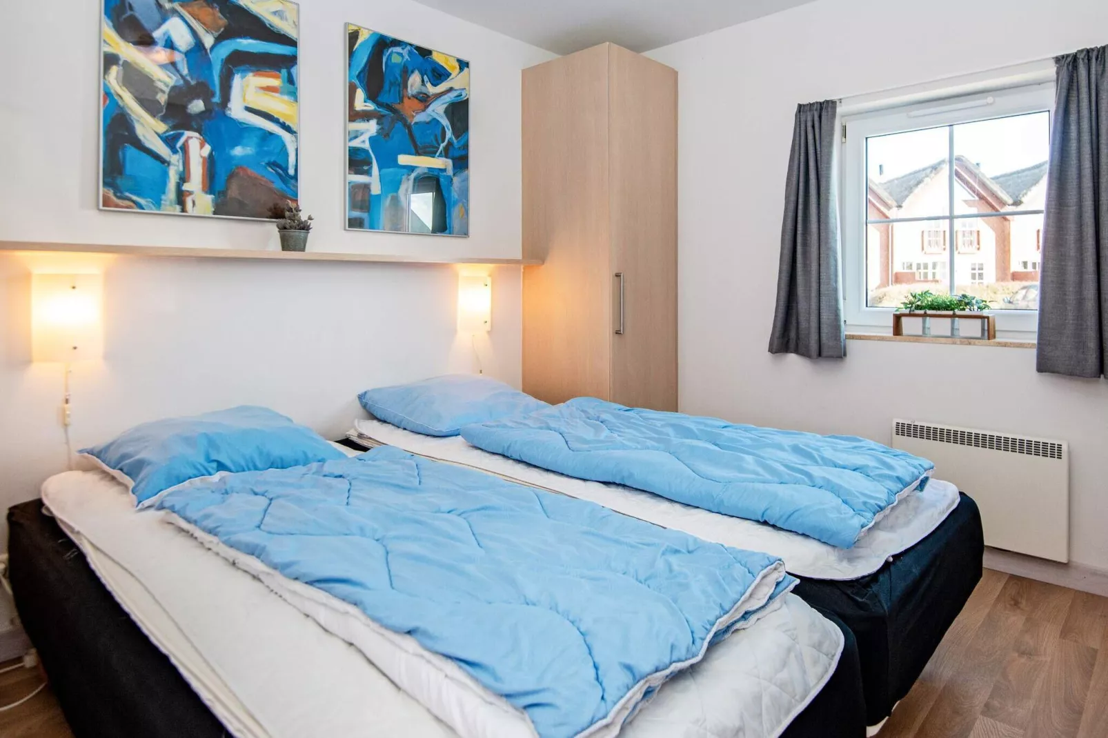 8 Personen Ferienhaus in Rømø-By Traum-Innenbereich