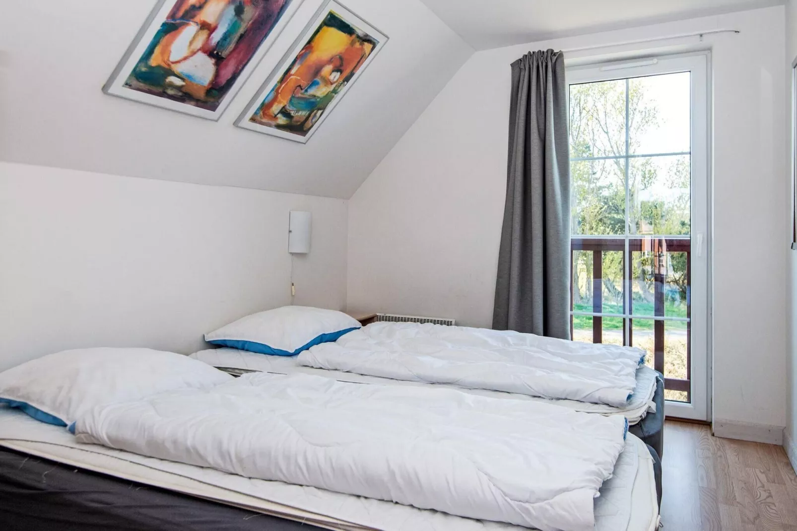 8 Personen Ferienhaus in Rømø-By Traum-Innenbereich