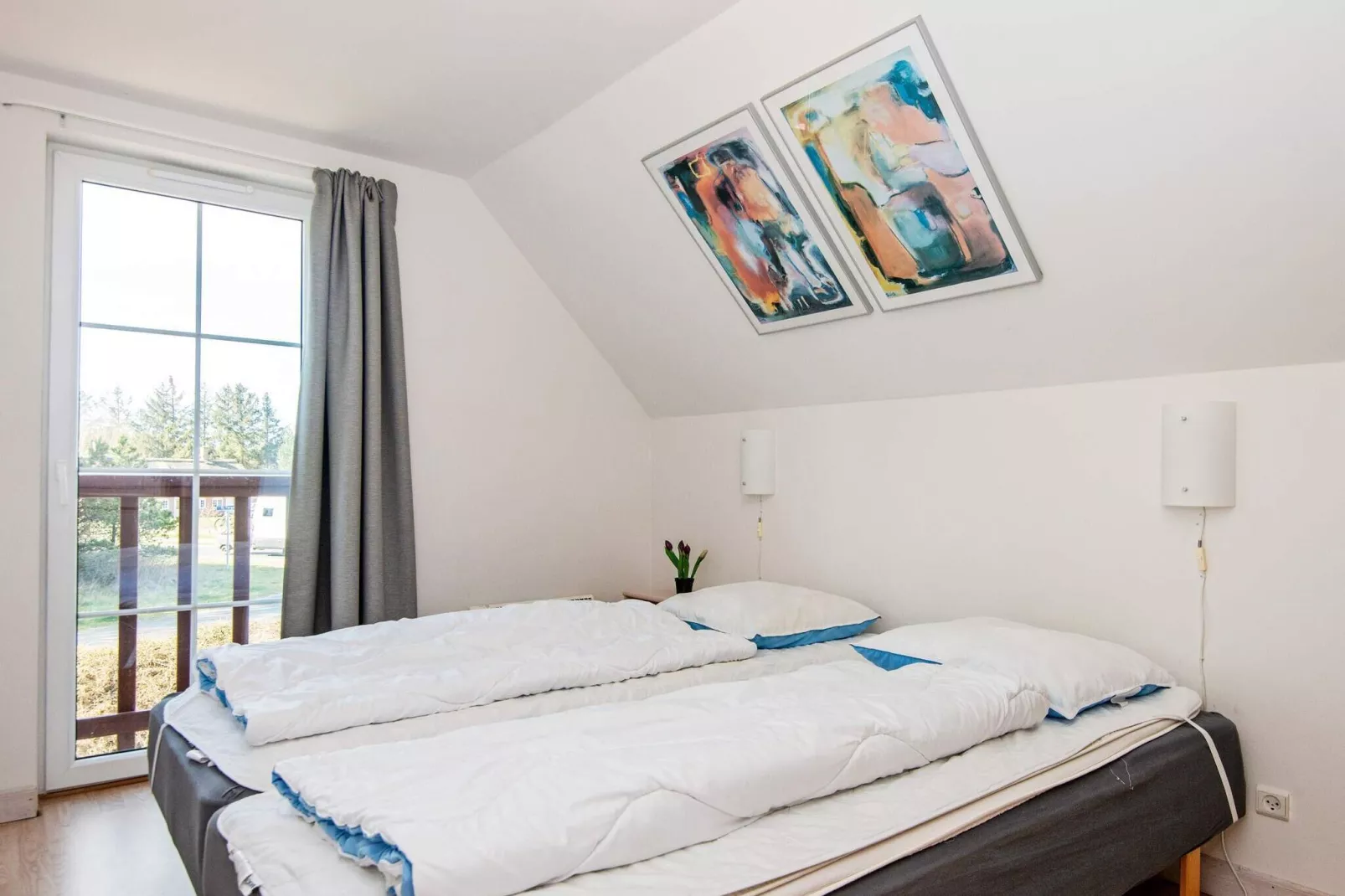 8 Personen Ferienhaus in Rømø-By Traum-Innenbereich