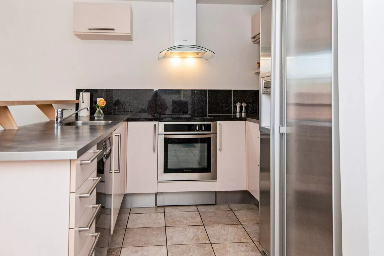 8 Personen Ferienhaus in Rømø-By Traum-Innenbereich