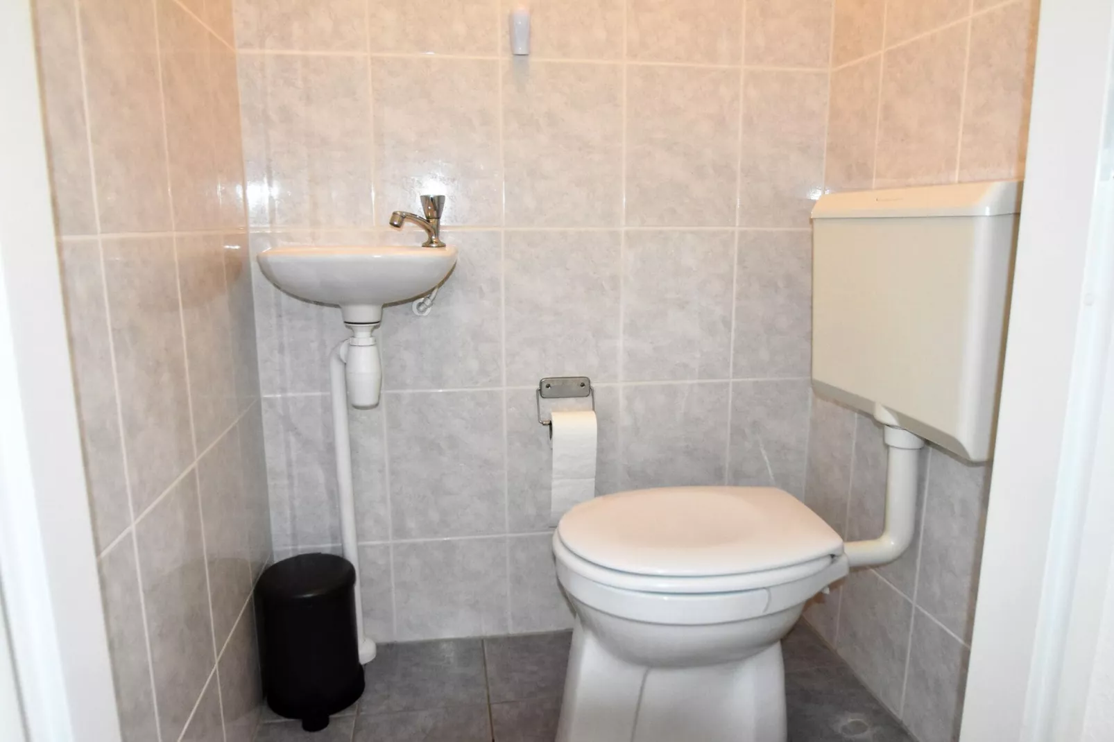 Horsterwold 23-Bathroom
