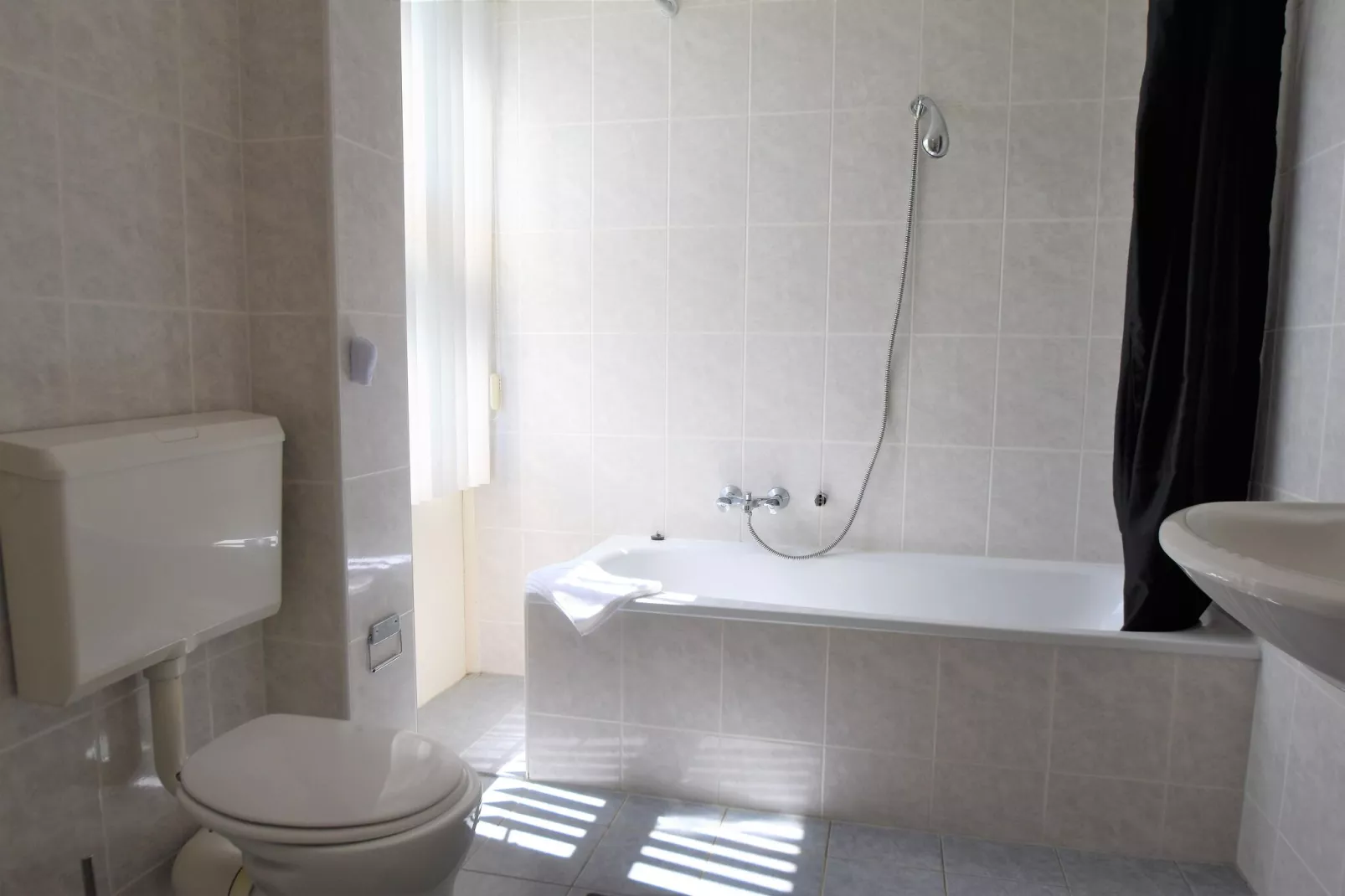 Horsterwold 23-Bathroom