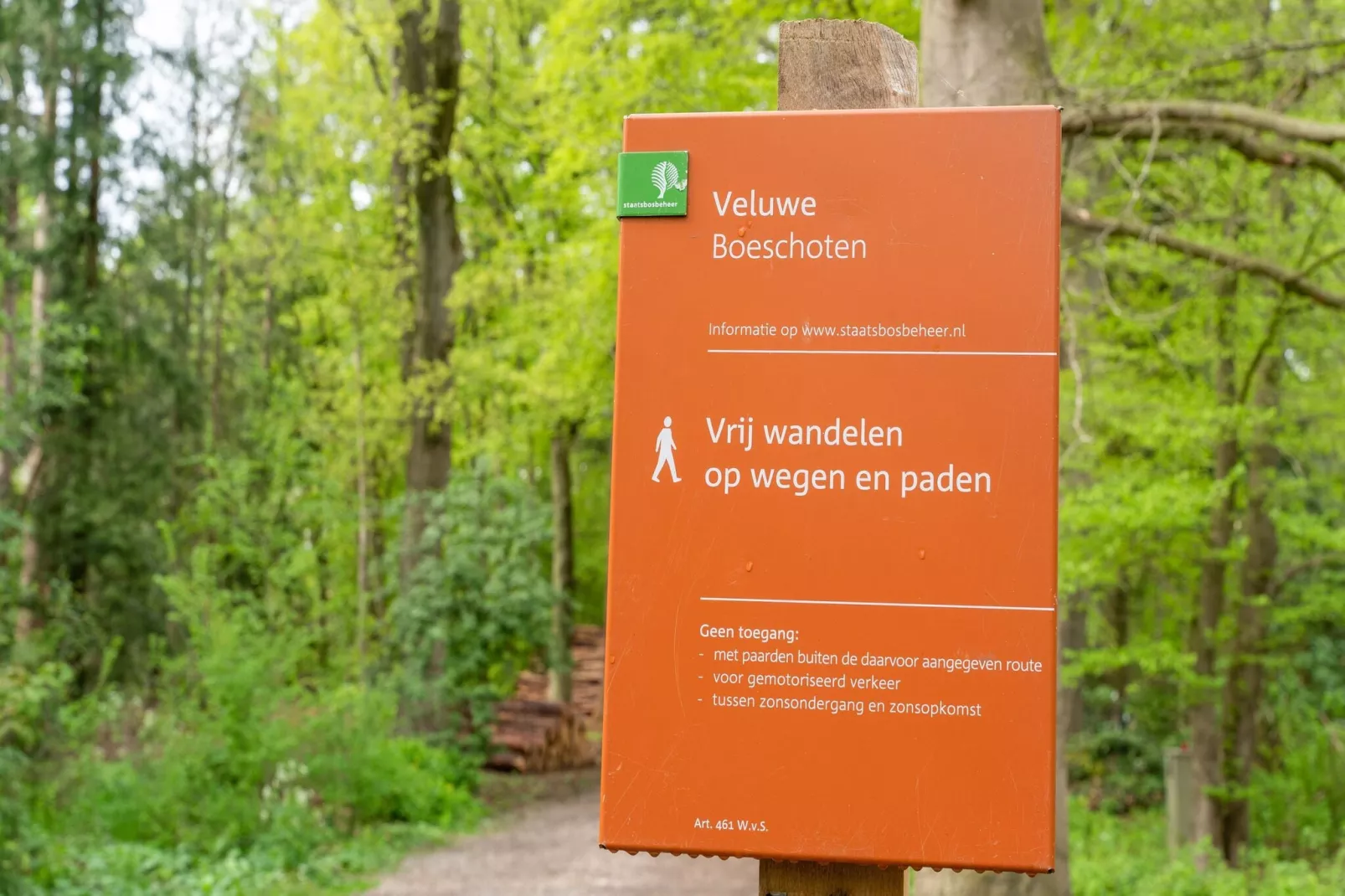 Chalet Kieftveen Voorthuizen 6 pax-Areas summer 1km