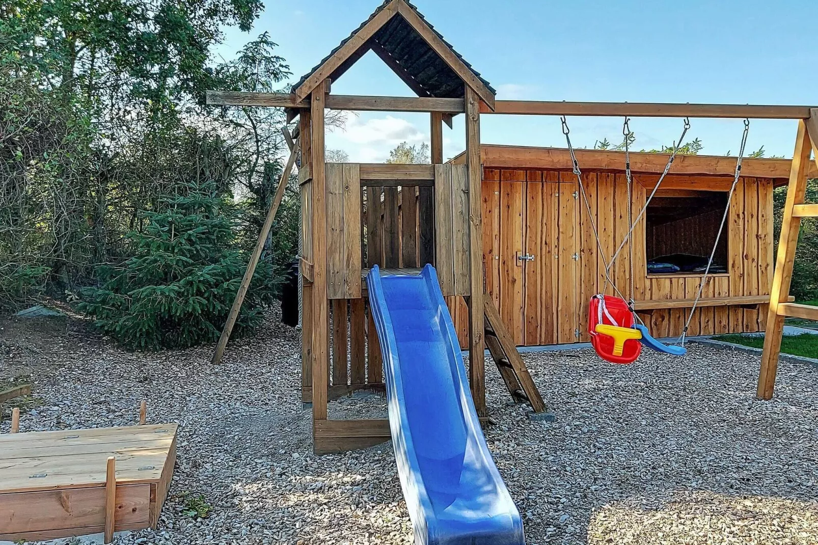 Maison de vacances pour 10 a Hadsund-By Traum-Non tagué