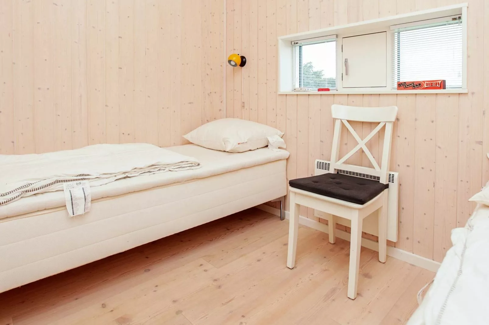 8 person holiday home in Hørve-By Traum-Indoor