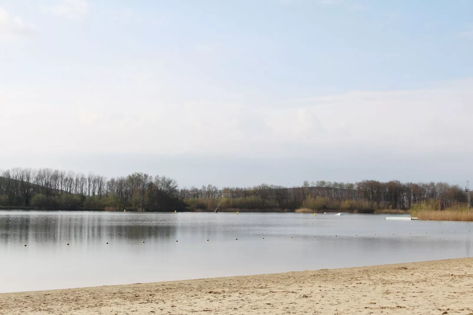 Chalet Kieftveen Voorthuizen 6 pax-Areas summer 20km