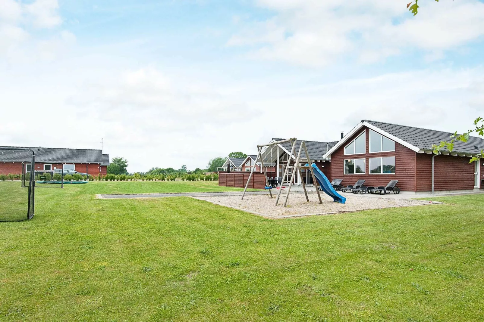 18 person holiday home in Nordborg-Outdoor