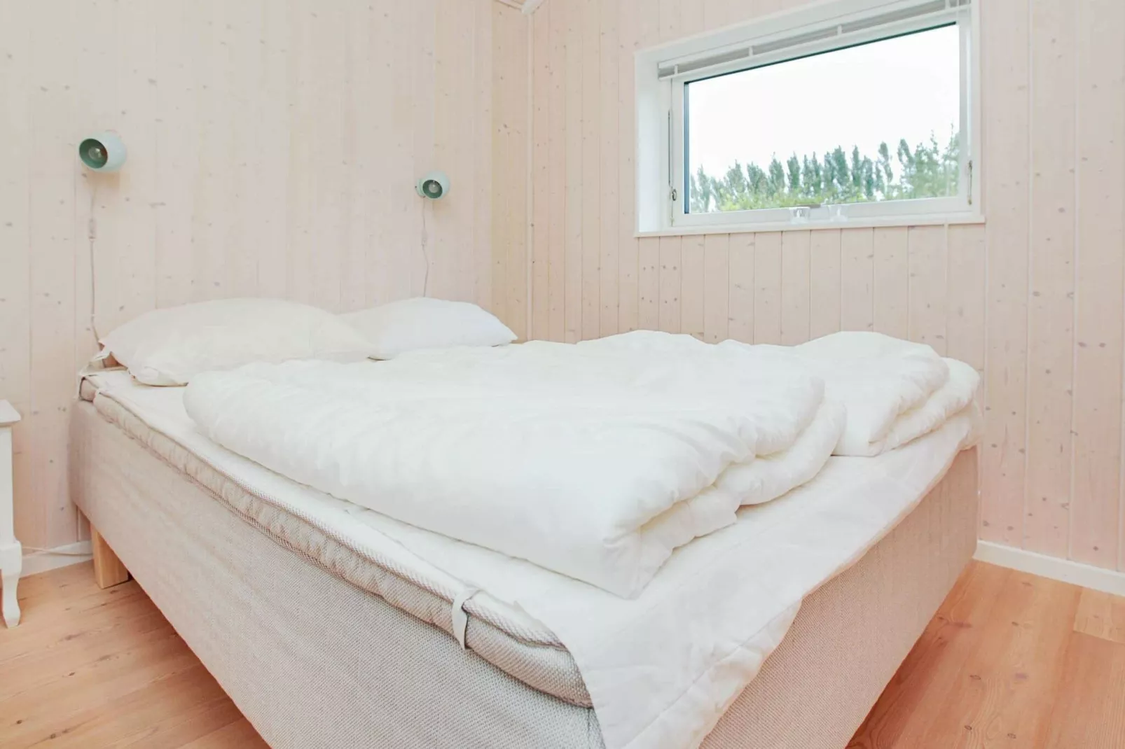 8 person holiday home in Hørve-By Traum-Indoor