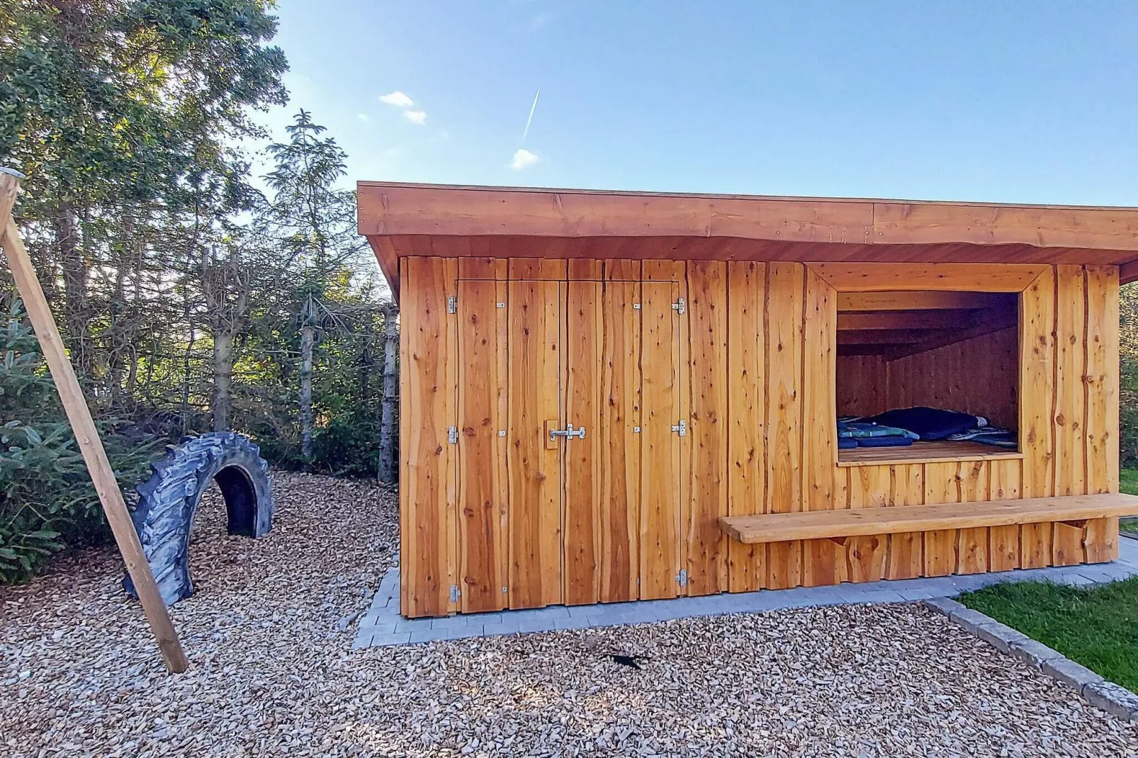 Maison de vacances pour 10 a Hadsund-By Traum-Non tagué