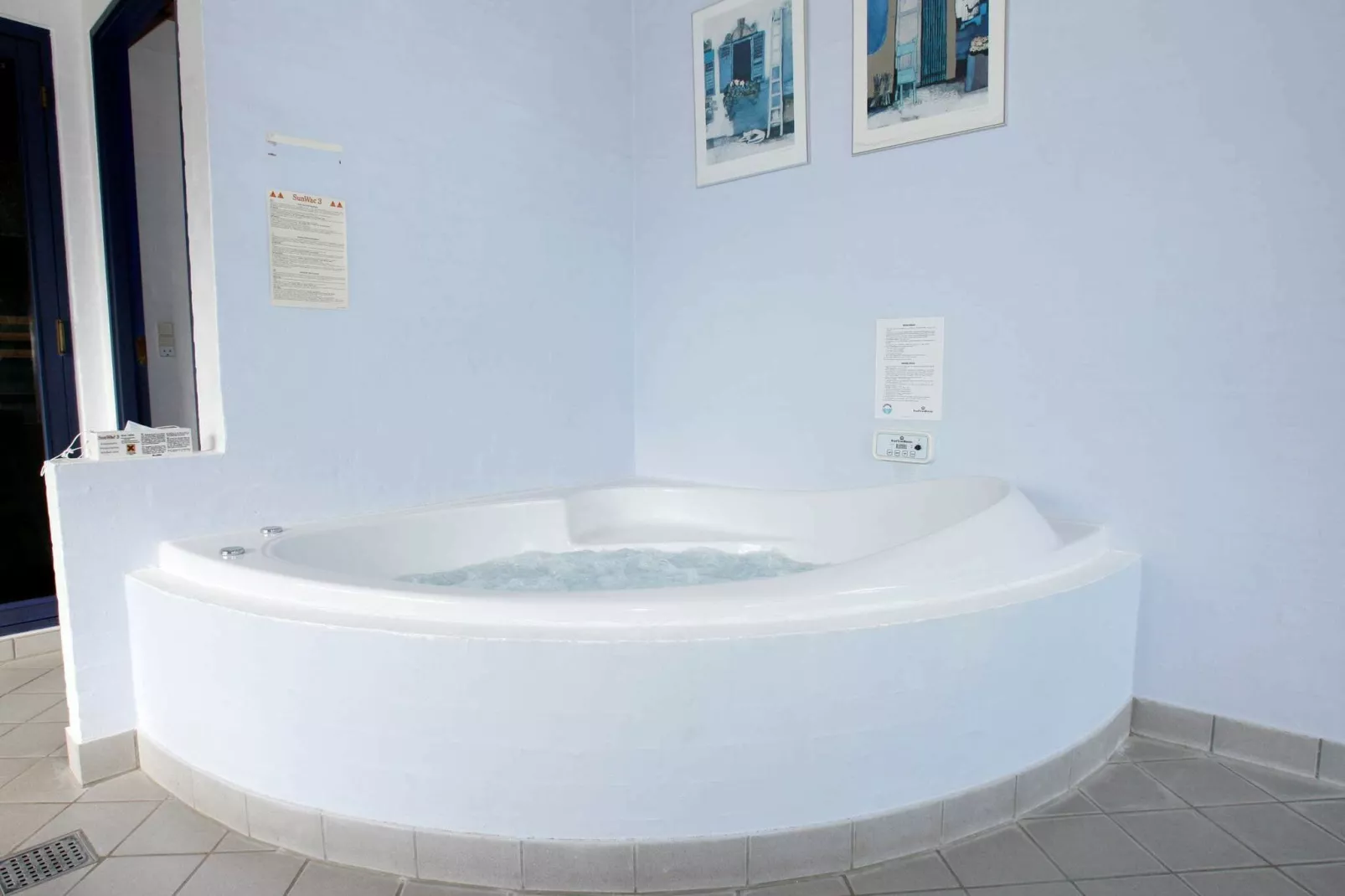 Maison de vacances pour 10 a Hadsund-By Traum-Spa