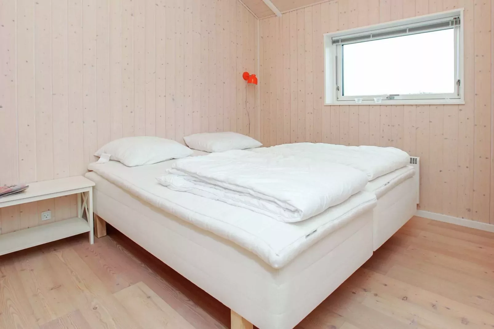 8 person holiday home in Hørve-By Traum-Indoor