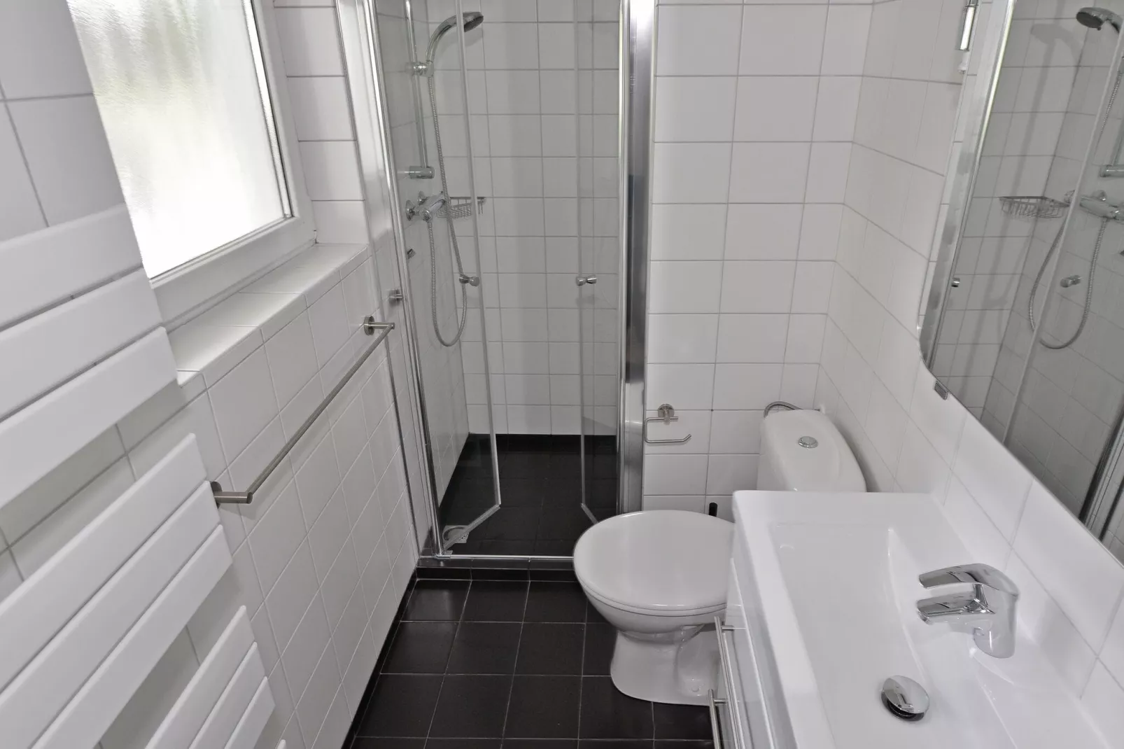 Sternlaan 30-Bathroom