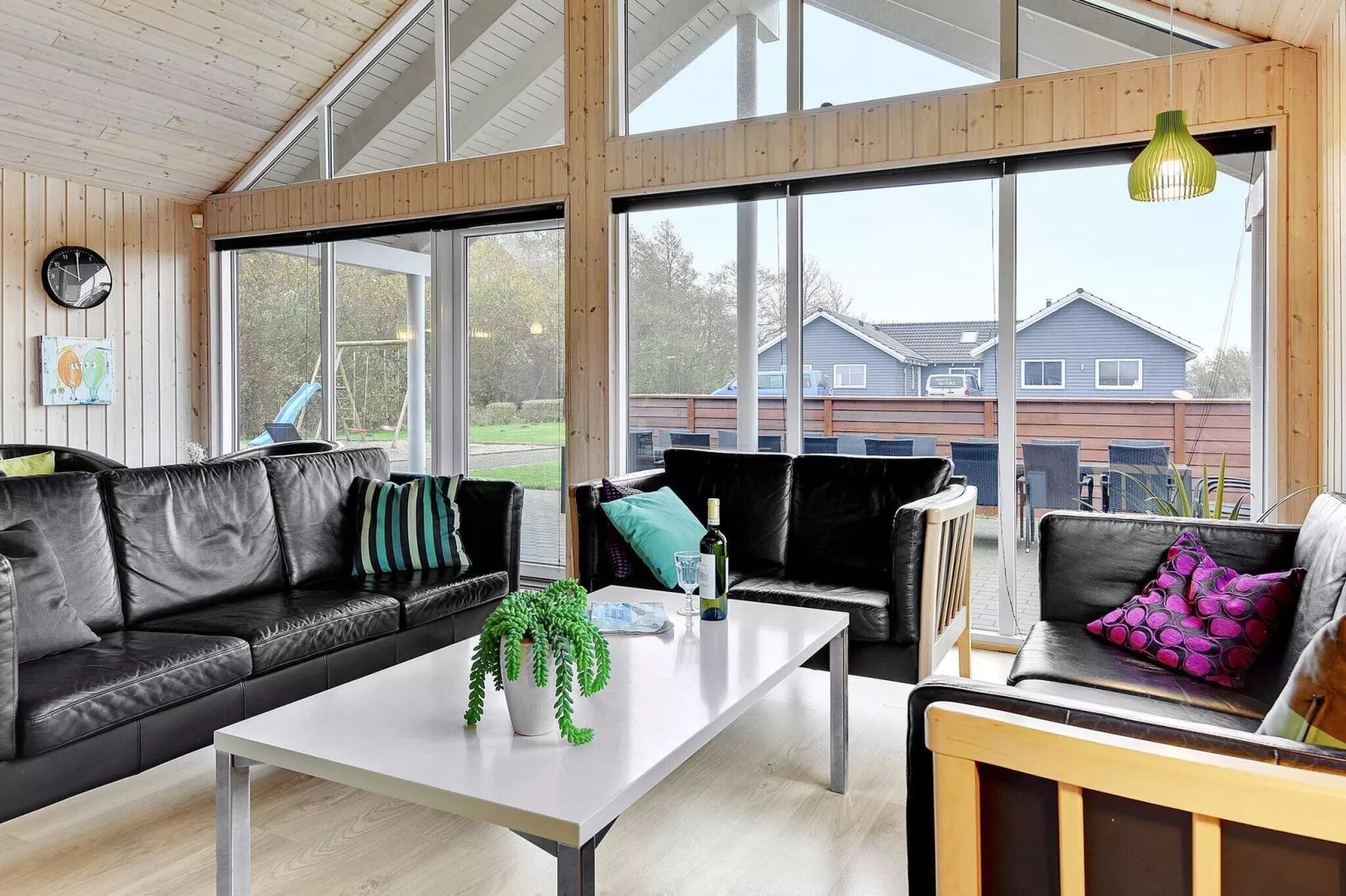 18 person holiday home in Nordborg-Indoor