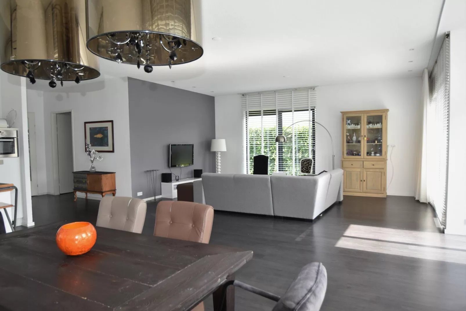 Barok Harderwijk 325-Living room
