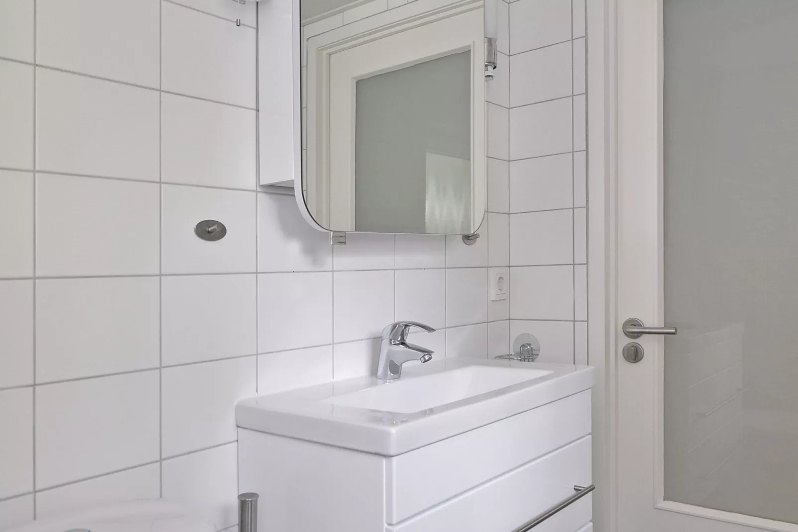 Sternlaan 30-Bathroom