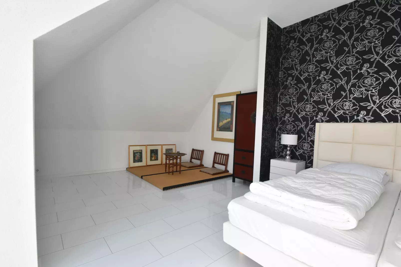 Barok Harderwijk 325-Bedroom