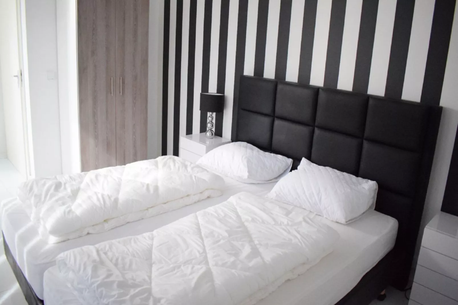 Barok Harderwijk 325-Bedroom
