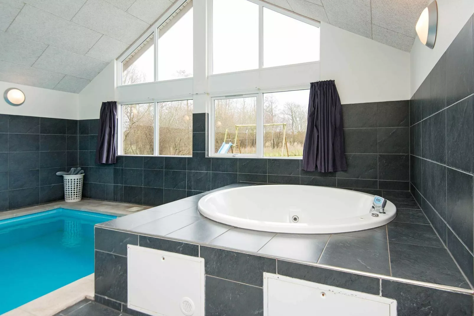 18 person holiday home in Nordborg-Pool