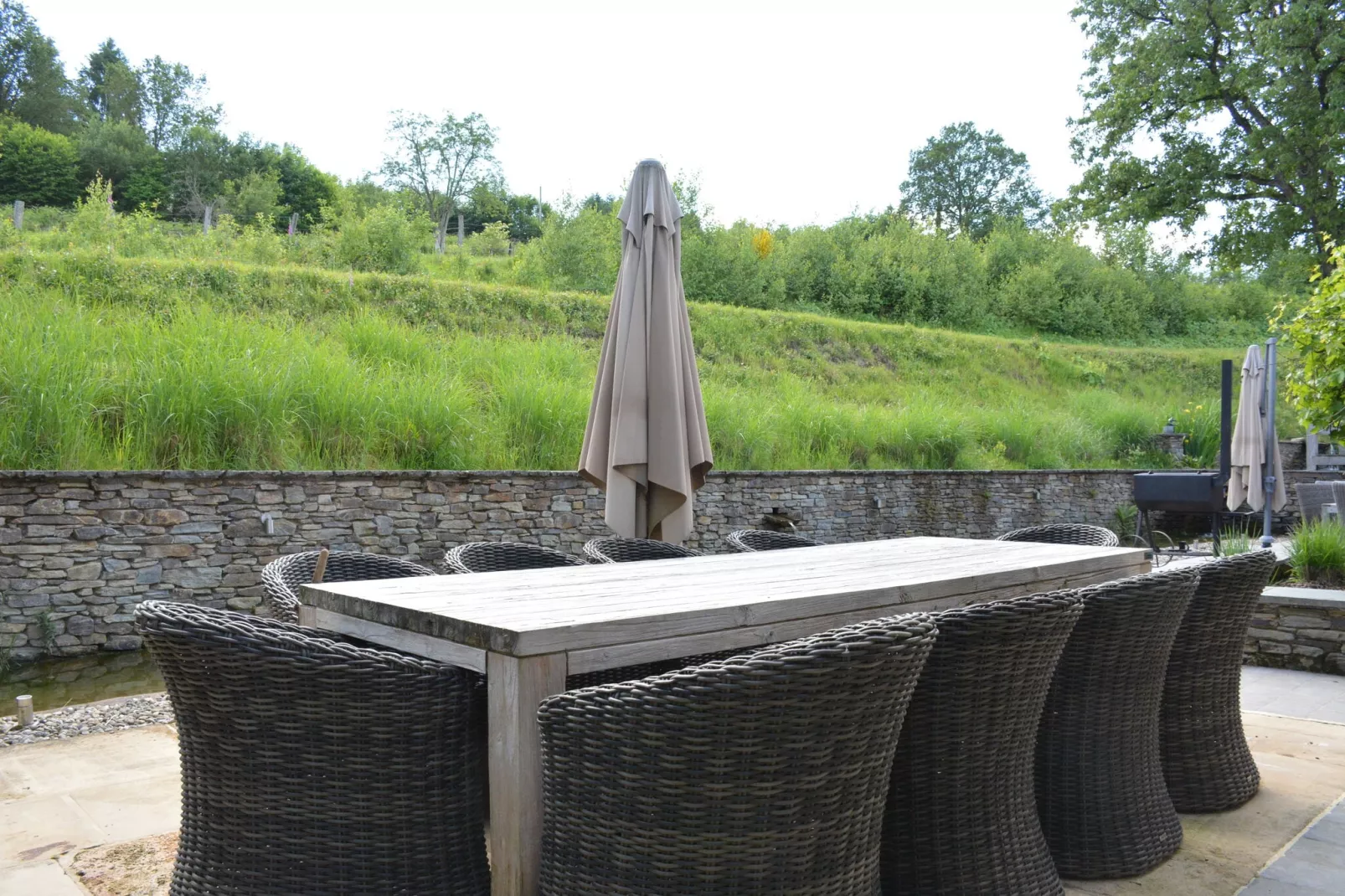 Likthuus 9-Terrace balcony