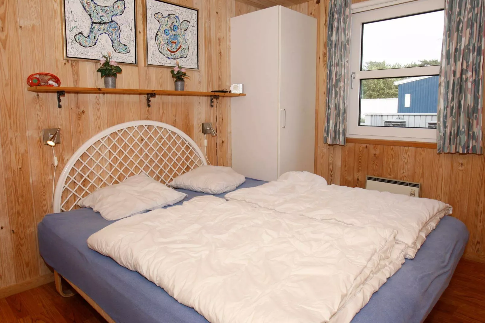 Maison de vacances pour 10 a Hadsund-By Traum-Intérieur