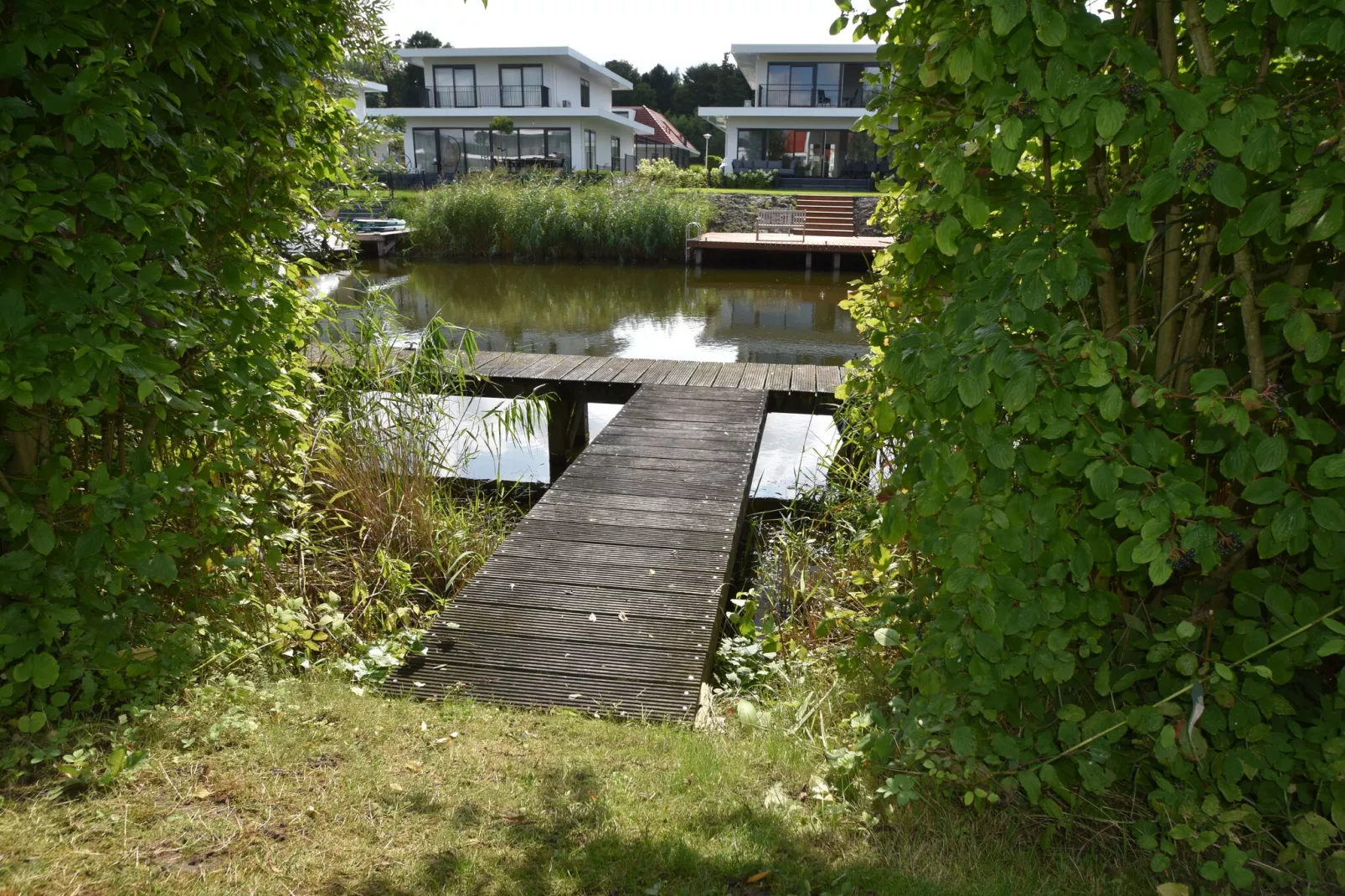 Barok Harderwijk 325-Gardens summer