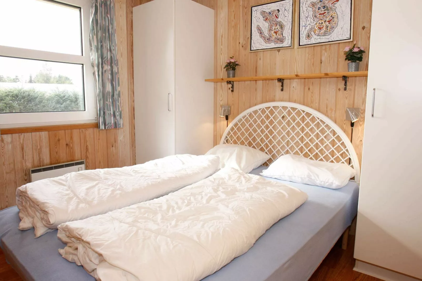 Maison de vacances pour 10 a Hadsund-By Traum-Intérieur