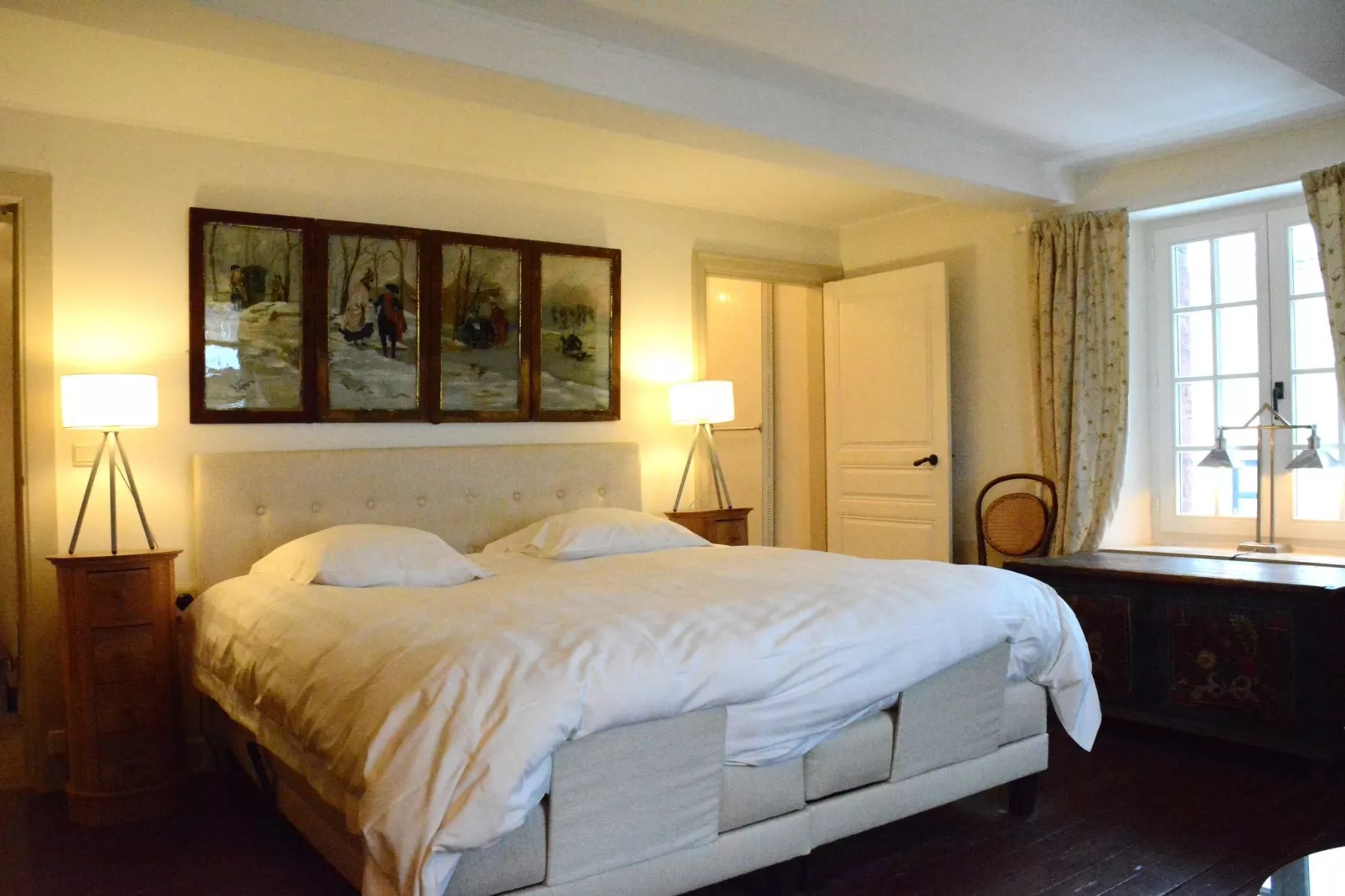 Likthuus 9-Bedroom