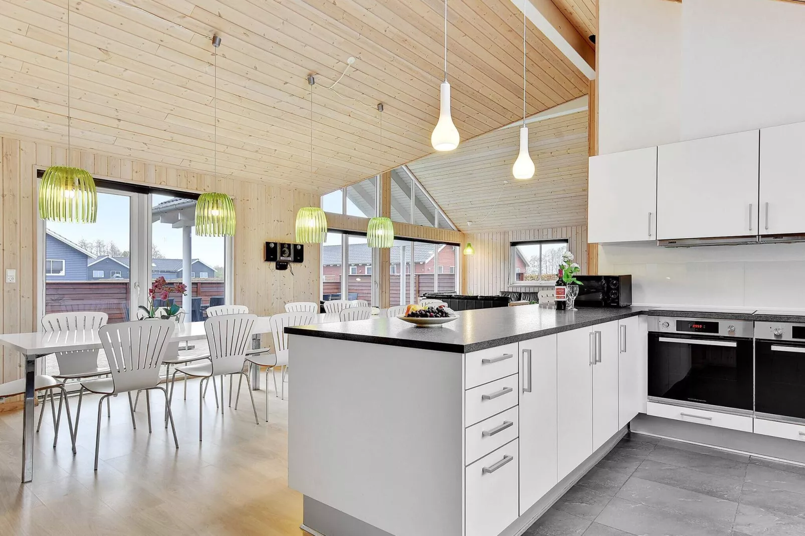 18 person holiday home in Nordborg-Indoor