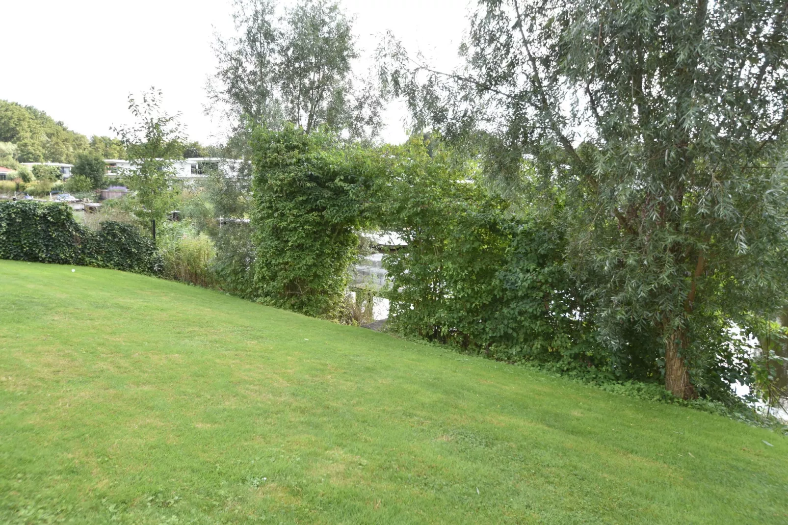 Barok Harderwijk 325-Gardens summer