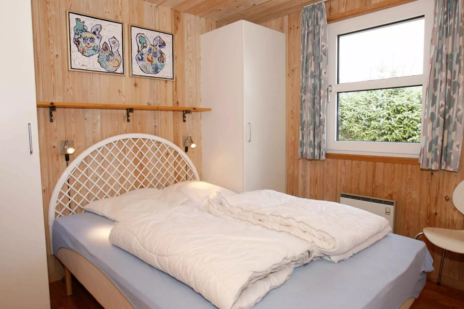 Maison de vacances pour 10 a Hadsund-By Traum-Intérieur