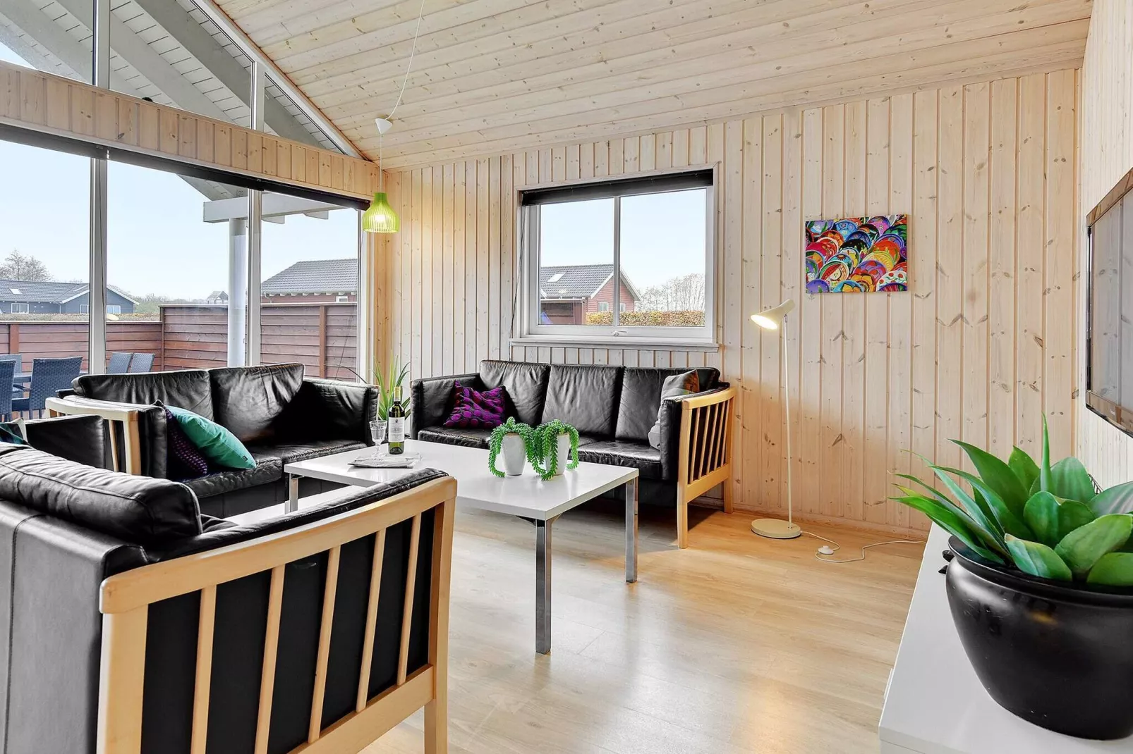 18 person holiday home in Nordborg-Indoor