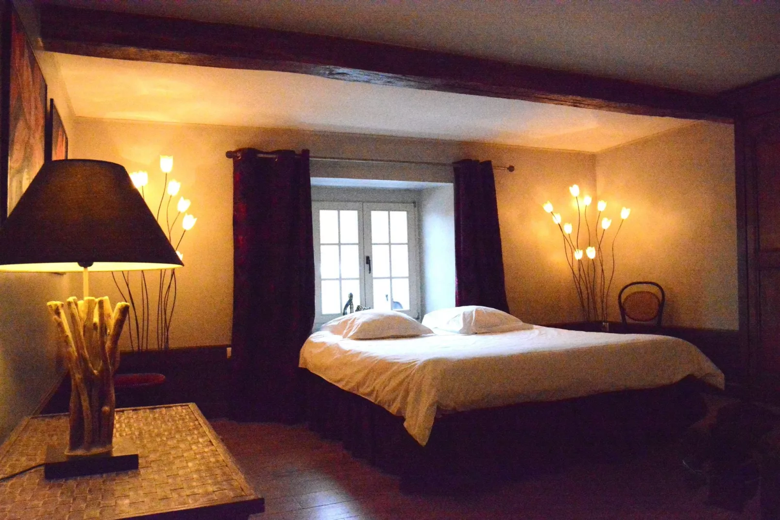 Likthuus 9-Bedroom