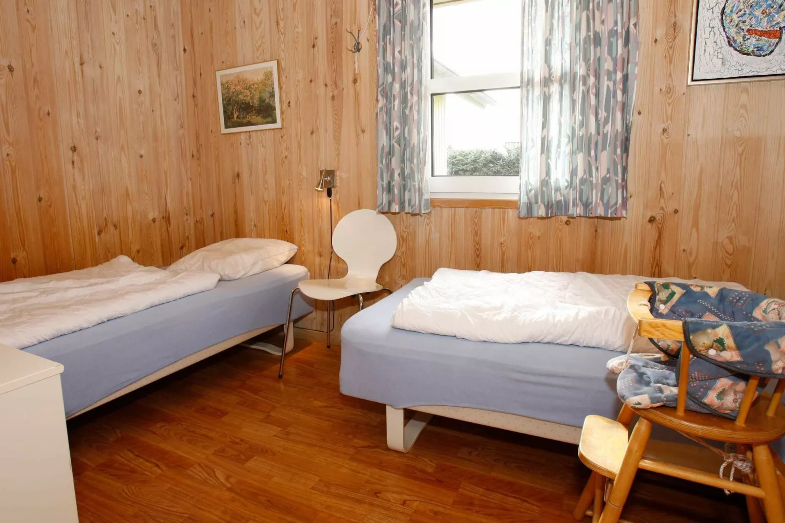 Maison de vacances pour 10 a Hadsund-By Traum-Intérieur