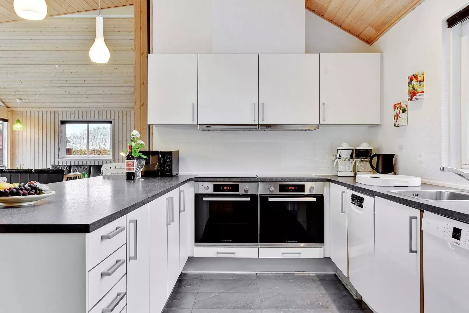 18 person holiday home in Nordborg-Indoor