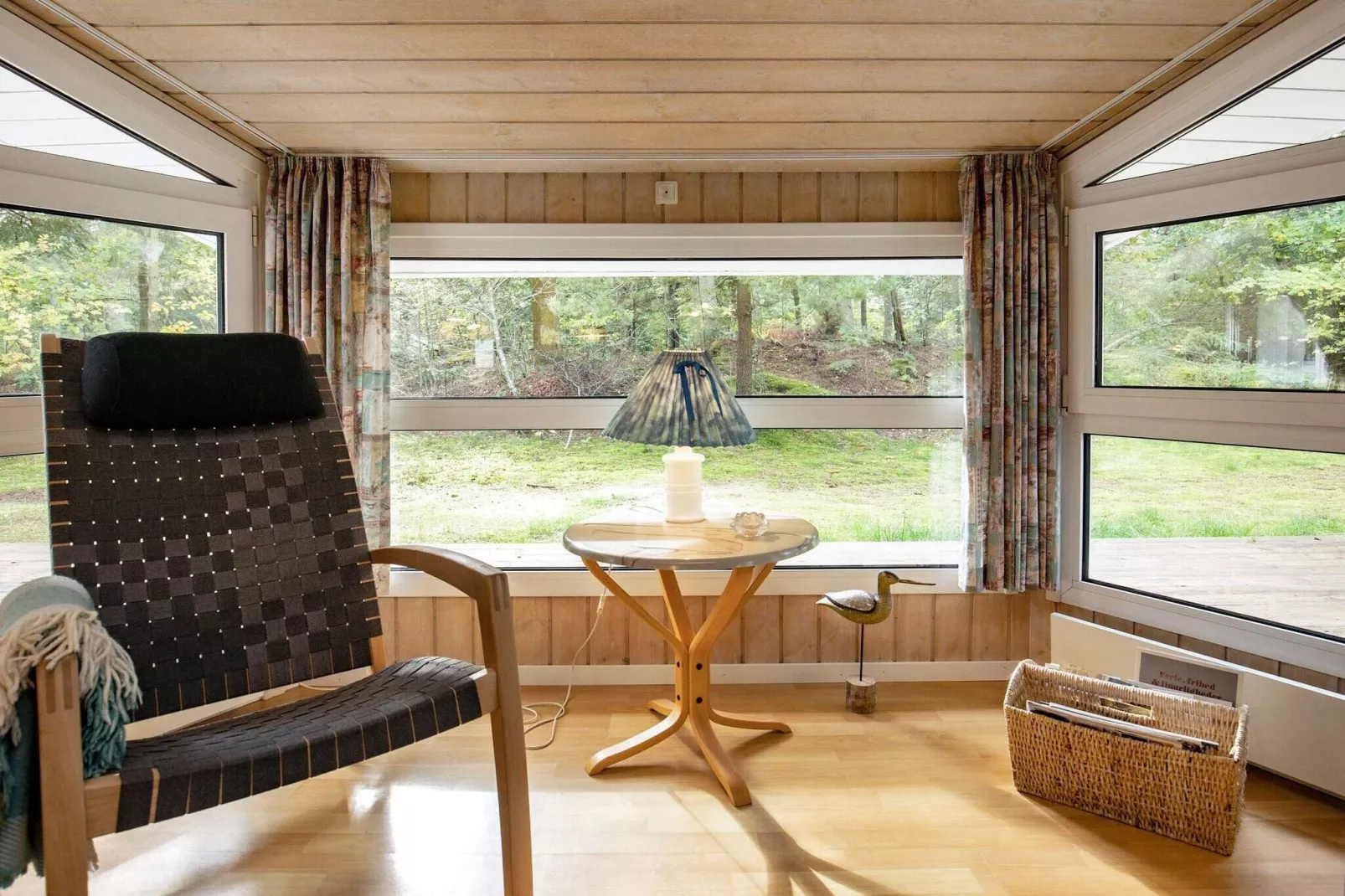 6 person holiday home in Saltum-Indoor